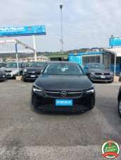 OPEL Corsa Diesel 2023 usata, Napoli