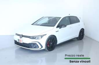 VOLKSWAGEN Golf GTD Diesel 2021 usata, Padova