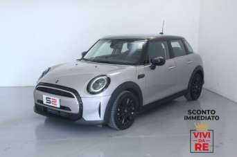 MINI Cooper Benzina 2024 usata, Padova
