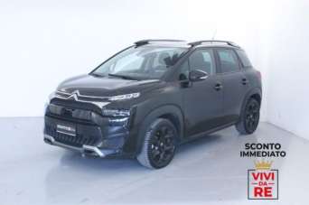 CITROEN C3 Aircross Benzina 2024 usata, Padova