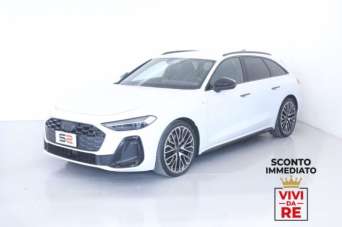 AUDI A5 Elettrica/Diesel 2025 usata, Padova