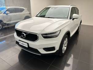 VOLVO XC40 Elettrica/Benzina 2021 usata, Cuneo