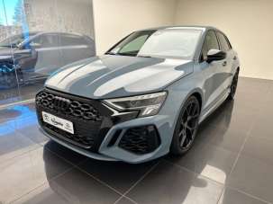 AUDI RS Benzina 2022 usata, Cuneo
