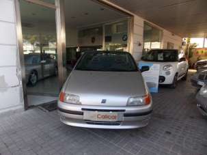 FIAT Punto Benzina 1997 usata, Milano FIAT Punto Benzina 1997 usata, Milano