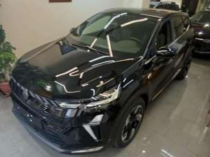 RENAULT Symbioz Elettrica/Benzina 2026 usata, Milano