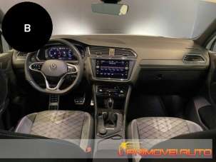 VOLKSWAGEN Tiguan Diesel 2021 usata, Modena VOLKSWAGEN Tiguan Diesel 2021 usata, Modena