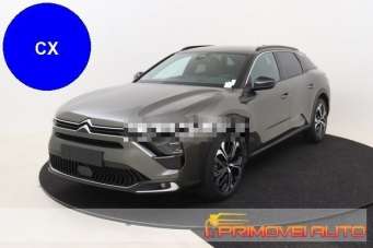 CITROEN C5 X Benzina 2023 usata, Modena