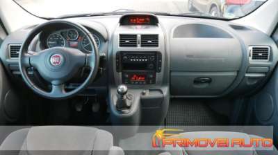 FIAT Scudo Diesel 2014 usata, Modena