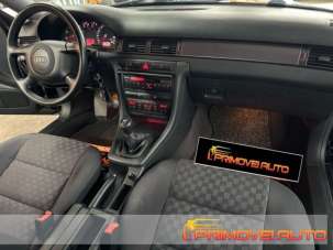 AUDI A6 Benzina 2000 usata, Modena