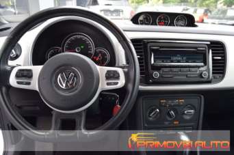 VOLKSWAGEN Maggiolino Benzina 2013 usata, Modena