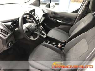 FORD Transit Connect Diesel 2025 usata, Modena