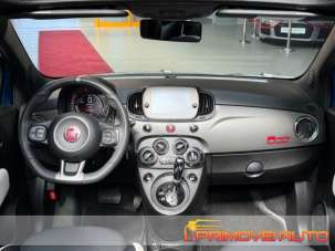 FIAT 500C Benzina 2019 usata, Modena