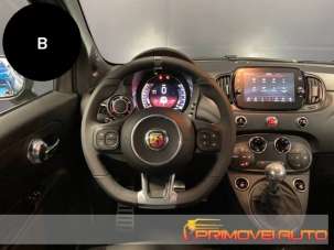 ABARTH 595 Benzina 2023 usata, Modena