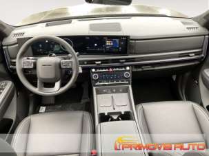 HYUNDAI Santa Fe Elettrica/Benzina 2024 usata, Modena