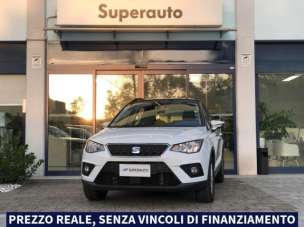 SEAT Arona Diesel 2020 usata, Belluno