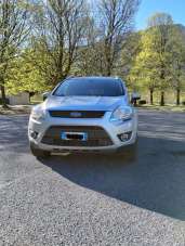 FORD Kuga Diesel 2012 usata, Italia