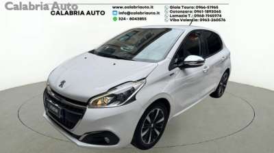 PEUGEOT 208 Diesel 2019 usata, Reggio di Calabria