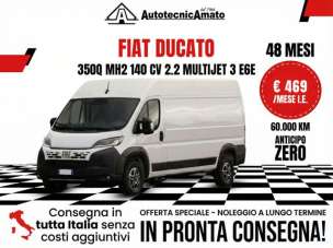 FIAT Ducato Diesel usata, Trapani