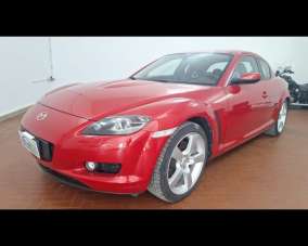 MAZDA RX-8 Benzina 2007 usata, Macerata