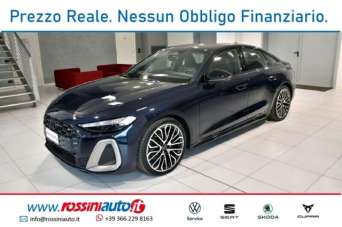 AUDI A5 Benzina 2024 usata, Brescia