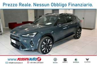 CUPRA Formentor Elettrica/Benzina 2025 usata, Brescia
