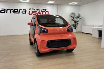 XEV YOYO Elettrica 2022 usata, Latina