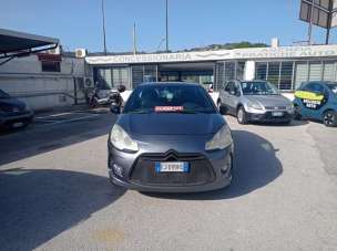 DS AUTOMOBILES DS 3 Diesel 2011 usata, Napoli
