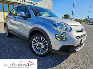 FIAT 500X Benzina 2021 usata, Venezia