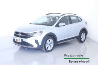 VOLKSWAGEN Taigo Benzina 2023 usata, Padova