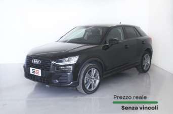 AUDI Q2 Diesel 2018 usata, Padova