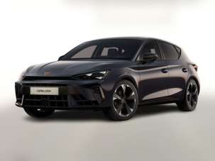 CUPRA Leon Elettrica/Benzina 2026 usata, Milano