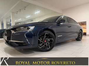 DS AUTOMOBILES DS 9 Elettrica/Benzina 2022 usata, Trento