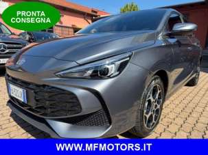 MG MG3 Benzina 2025 usata, Milano