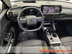 CITROEN C5 X Benzina 2022 usata, Modena