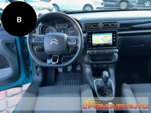 CITROEN C3 Benzina 2021 usata, Modena