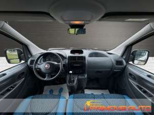 FIAT Scudo Diesel 2014 usata, Modena