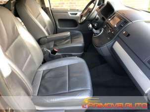 VOLKSWAGEN Multivan Diesel 2015 usata, Modena