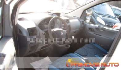 FIAT Scudo Diesel 2008 usata, Modena