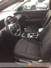HYUNDAI Tucson Benzina/GPL 2023 usata, Modena
