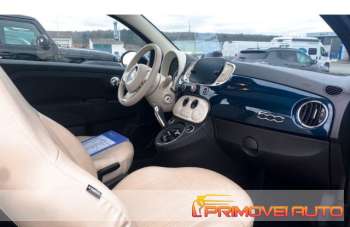FIAT 500 Benzina 2020 usata, Modena