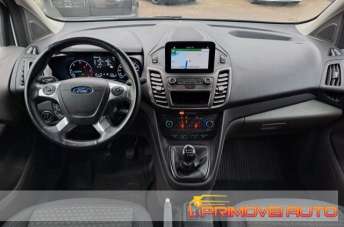 FORD Transit Connect Diesel 2019 usata, Modena