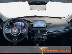 FIAT Tipo Benzina/GPL 2024 usata, Modena