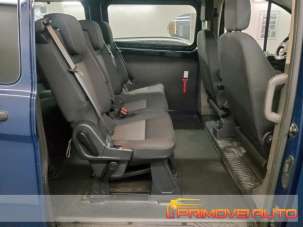 FORD Transit Diesel 2023 usata, Modena