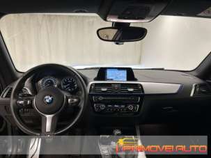BMW 218 Benzina 2020 usata, Modena