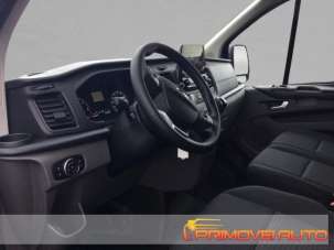 FORD Transit Custom Diesel 2022 usata, Modena