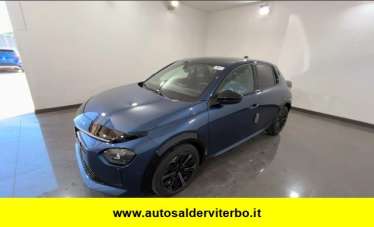 LANCIA Ypsilon Elettrica/Benzina 2025 usata, Viterbo
