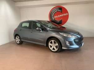 PEUGEOT 308 Diesel 2008 usata, Treviso