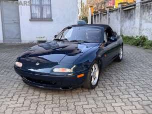 MAZDA MX-5 Benzina 1998 usata, Torino