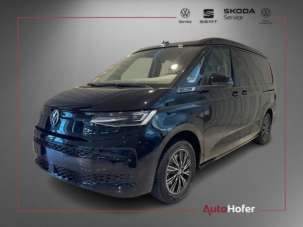 VOLKSWAGEN California Diesel 2025 usata, Bolzano