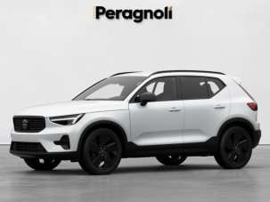VOLVO XC40 Elettrica/Benzina 2025 usata, Firenze